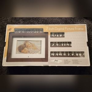 Digital Picture Frame